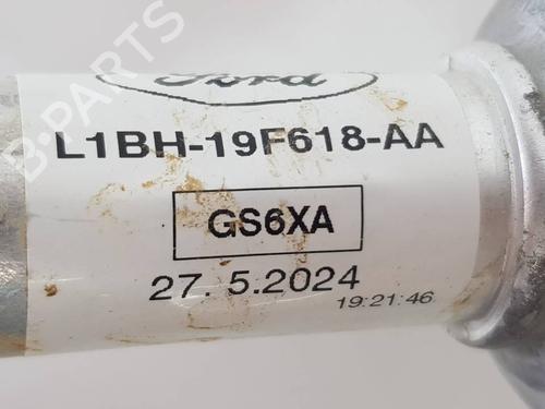 AC pipe FORD PUMA (J2K, CF7) 1.0 EcoBoost | BP38499910M126 - Image 5
