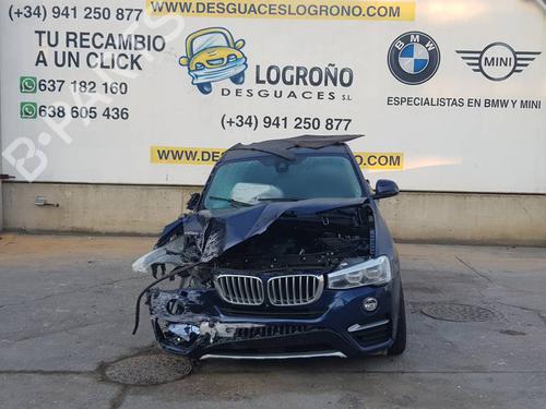 Air filter box BMW X4 (F26) xDrive 20 d | BP40188385M87  - Image 8