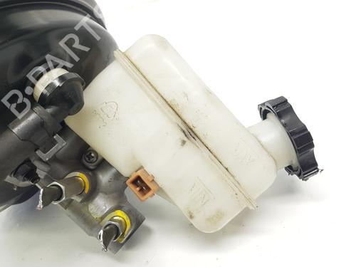 Servo brake SSANGYONG KORANDO (CK) 2.0 e-XDi 4WD | BP16072439M42 