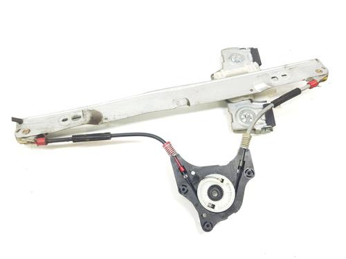 Front left window mechanism FORD FIESTA VI (CB1, CCN) | BP36642383C22 - Image 2