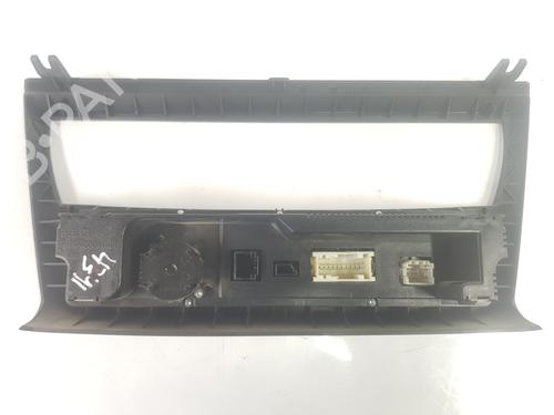 Climate control BMW X3 (E83) xDrive 30 d | BP8812073I5 