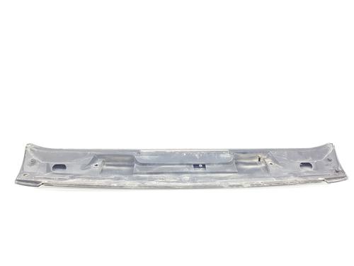 Spoiler bagklap BMW X5 (E53) 3.0 d | BP30706798C96 
