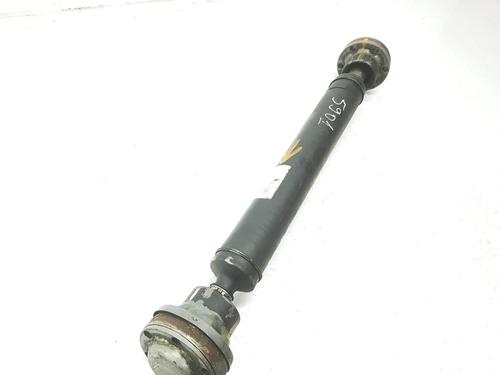 Driveshaft MERCEDES-BENZ M-CLASS (W164) ML 320 CDI 4-matic (164.122) | BP12535609M37 