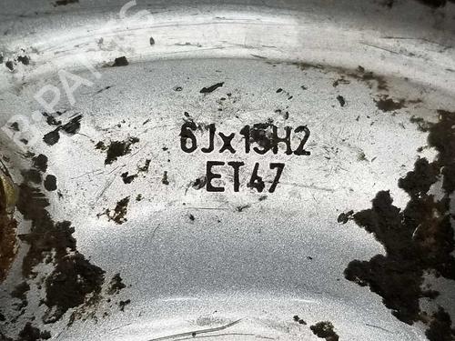 Rim VW CADDY III Box Body/MPV (2KA, 2KH, 2CA, 2CH) 1.9 TDI | BP6598957C45 