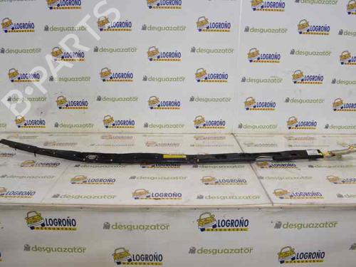 Left curtain airbag VW TOURAN (1T1, 1T2) 1.9 TDI | BP771753C11 