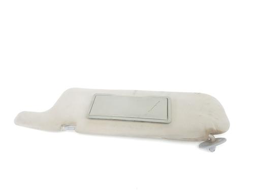 Left sun visor TOYOTA LAND CRUISER 90 (_J9_) 3.0 TD (KZJ90_, KZJ95_, KZJ90R, KZJ95R, KZJ90W, KZJ95W) | BP20191882I1 