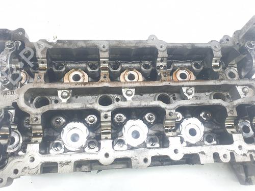 Cylinder head MERCEDES-BENZ B-CLASS Sports Tourer (W245) B 200 CDI (245.208) | BP18963467M5 