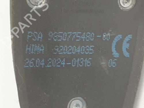 Antenne/Base CITROËN C3 III (SX) | BP35981604C140 - Image 4