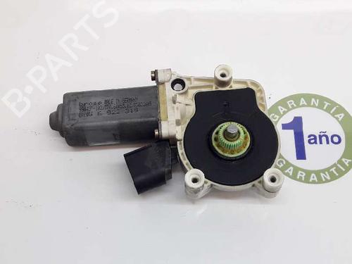 Used Left rear window motor BMW 5 (E60) 530 d (218 hp) 3384488