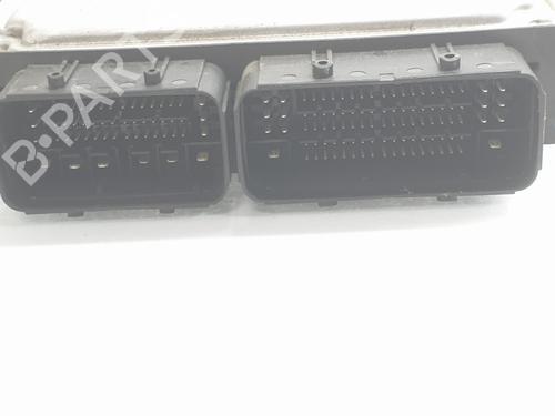 Engine control unit (ECU) OPEL COMBO Box Body/MPV (K9) 1.5 D | BP31593671M57