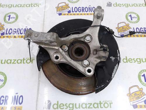 Used Right front steering knuckle OPEL INSIGNIA A Sports Tourer (G09) 2.0 CDTI (35) (160 hp) 3351871