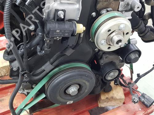 Engine RENAULT MASTER III Platform/Chassis (EV, HV, UV)  | BP36276683M1  - Image 14
