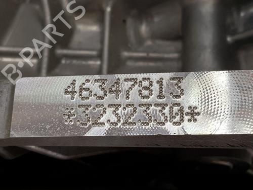 Engine JEEP RENEGADE SUV (BU, B1, BV) 1.5 T4 Hybrid | BP37646841M1 - Image 9