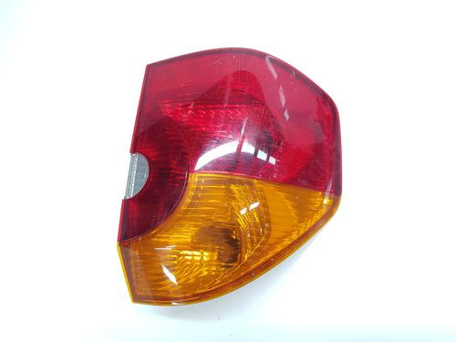 Left taillight BMW X3 (E83) 3.0 d | BP38091345C34 - Image 2
