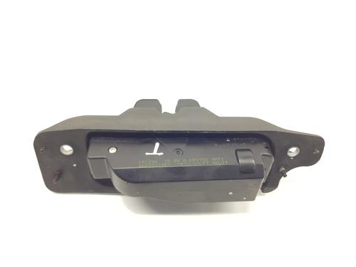 Tailgate lock CITROËN C2 (JM_) 1.4 HDi | BP16958740C101 