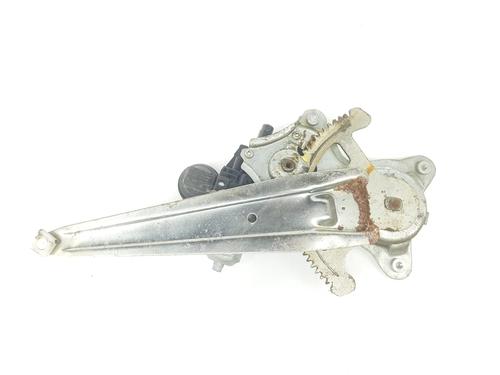 Rear left window mechanism TOYOTA LAND CRUISER PRADO (_J12_) 3.0 D-4D (KDJ120, KDJ125) | BP17187961C24 