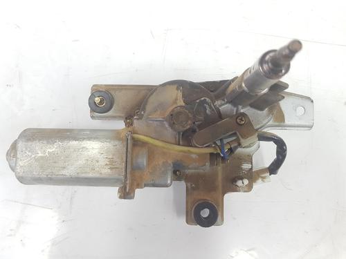 Rear wiper motor TOYOTA LAND CRUISER 90 (_J9_) 3.0 TD (KZJ90_, KZJ95_, KZJ90R, KZJ95R, KZJ90W, KZJ95W) | BP9543286M102 