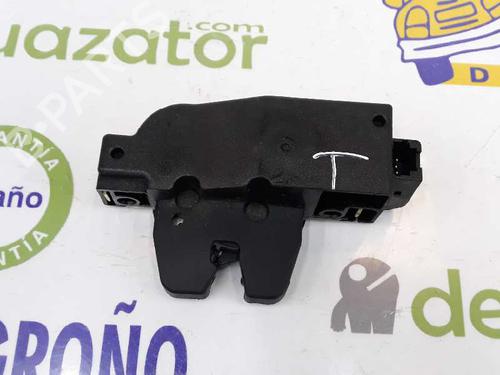 Used Tailgate lock CITROËN C4 I (LC_) 1.4 16V (88 hp) 1036607