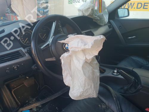 Right rear window motor BMW 5 (E60) 530 d | BP17833238E22 