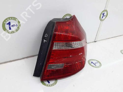 Right taillight BMW 1 (E87) 118 d | BP2821827C35 