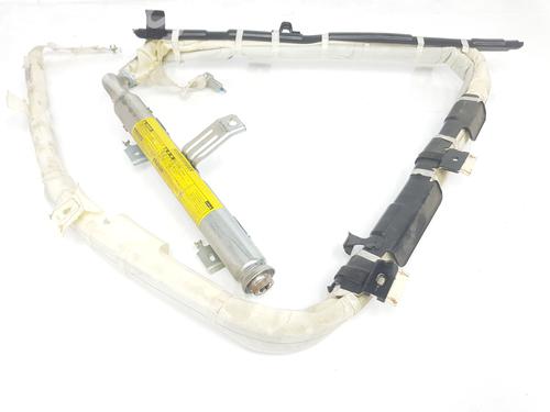 Right curtain airbag TOYOTA LAND CRUISER PRADO (_J12_) 3.0 D-4D (KDJ120, KDJ125) | BP20194655C12 