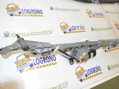 Used Front wiper motor MERCEDES-BENZ C-CLASS (W203) C 180 Kompressor (203.046) (143 hp) 1423305
