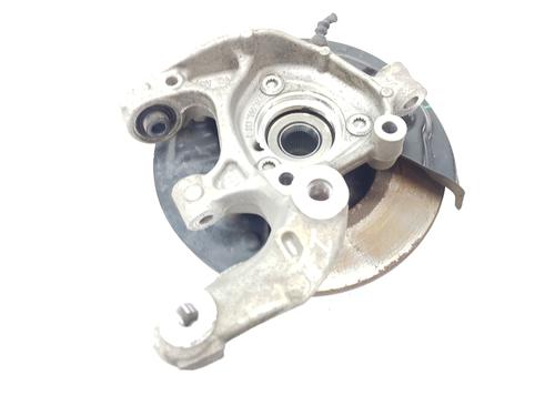 Left rear steering knuckle SEAT LEON ST (5F8) 2.0 TDI 4Drive | BP35737464M27 - Image 7