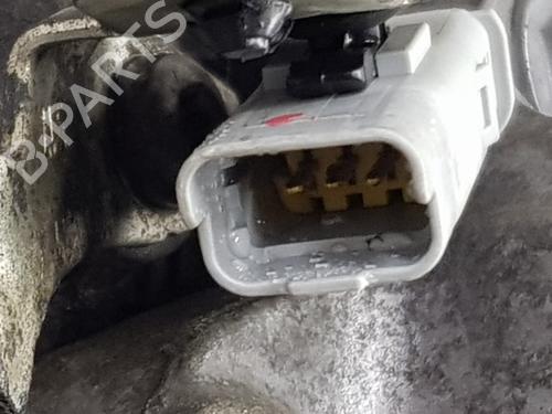 Girkasse CITROËN SPACETOURER Bus (V_) | BP30762454M3