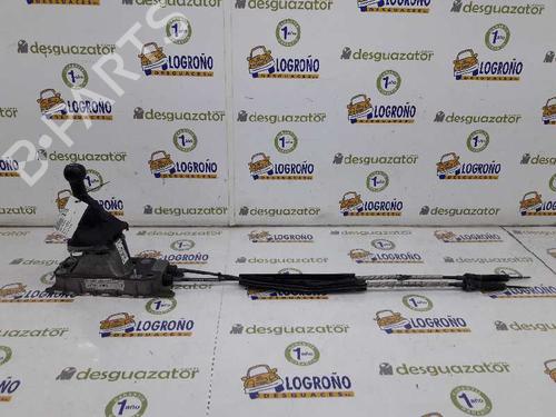 Manual gearbox selector SEAT LEON (1P1) 1.9 TDI (105 hp) 7895372