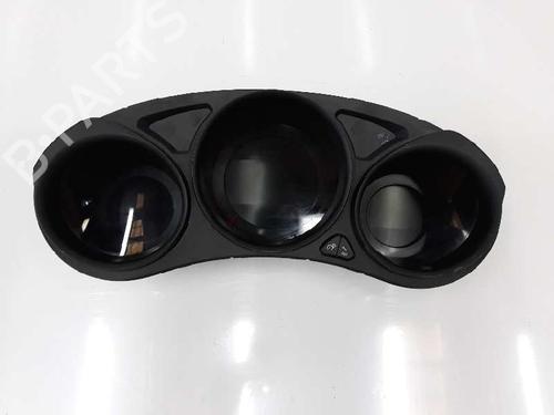 Used Instrument cluster CITROËN C4 II (NC_) [2009-2025]  5566569