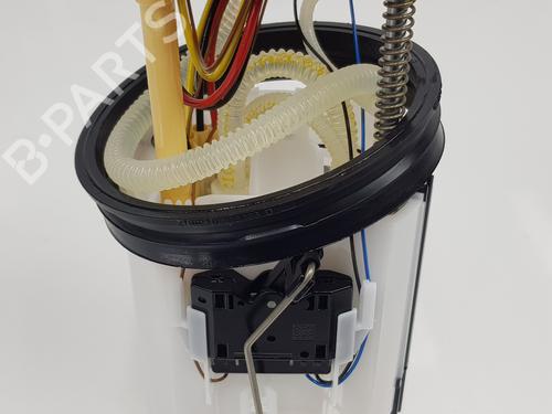 Fuel pump VW CRAFTER Van (SY_, SX_)  | BP29534886M76 