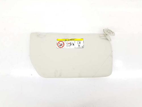 Right sun visor FORD TRANSIT COURIER B460 MPV 1.5 TDCi | BP7801547I2 