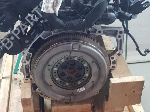 Engine ALFA ROMEO JUNIOR (626_, 627_) | BP37013901M1 - Image 10