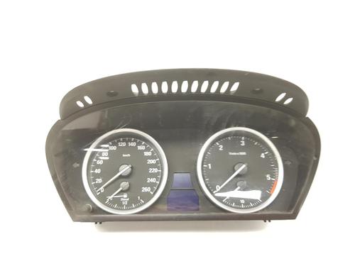 Instrument cluster BMW X6 (E71, E72) xDrive 30 d | BP11060366C47 
