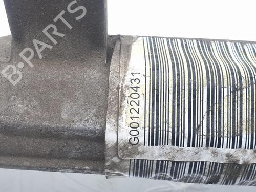 Steering rack ALFA ROMEO MITO (955_) 1.4 MultiAir (955AXL1B) | BP17170601M22