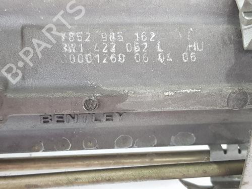 Steering rack BENTLEY CONTINENTAL FLYING SPUR (3W_) 6.0 | BP18198861M22 