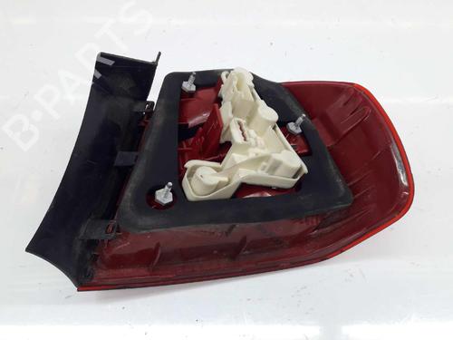 Left taillight BMW 3 (E90) 320 d | BP2780515C34 