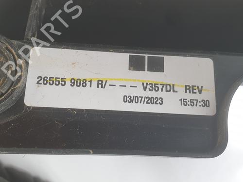 Left taillight RENAULT KANGOO III MPV Blue dCi 95 (KJAB) | BP35737316C34 - Image 8