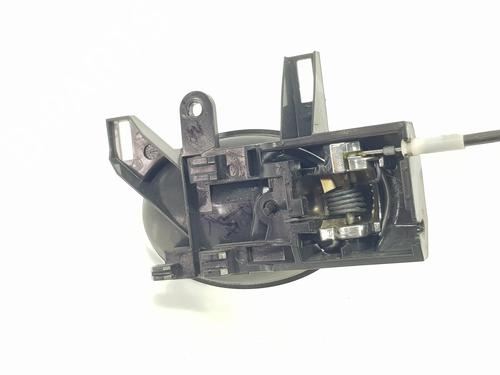 Rear right lock NISSAN JUKE (F15) 1.6 | BP26214781C99