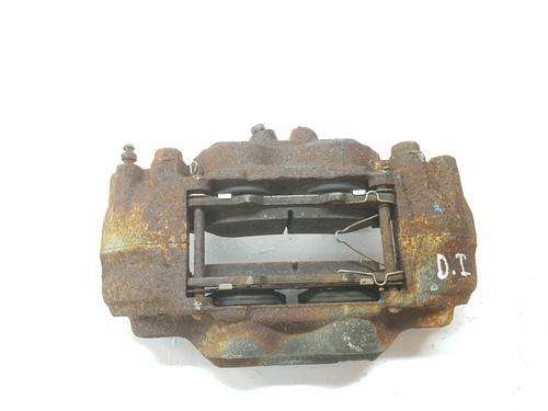 Used Left front brake caliper TOYOTA LAND CRUISER PRADO (_J12_) 3.0 D-4D (KDJ120, KDJ125) (163 hp) 11600659