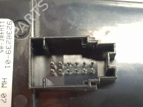 Left front window switch BMW 5 Touring (F11) 530 i | BP37424686I27 - Image 2