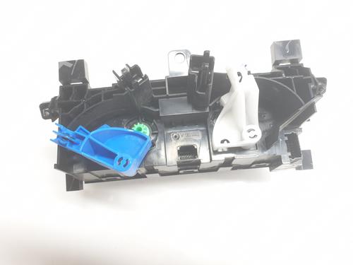 Climate control RENAULT KANGOO III MPV Blue dCi 75 (KJAA) | BP32139797I5  - Image 8