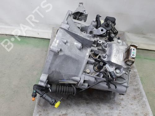 Gearbox PEUGEOT EXPERT Van (V_)  | BP33996766M3  - Image 10