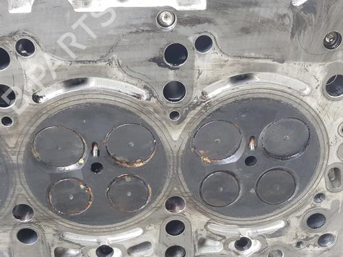 Cylinder head MERCEDES-BENZ VITO Van (W447) 114 CDI (447.601, 447.603, 447.605) | BP32871419M5  - Image 8