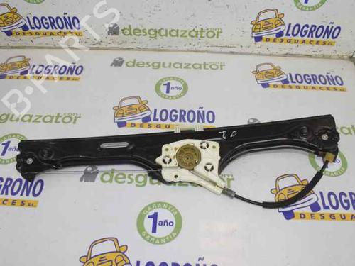 Used Rear right window mechanism BMW X5 (E70) xDrive 30 d (211 hp) 1727031