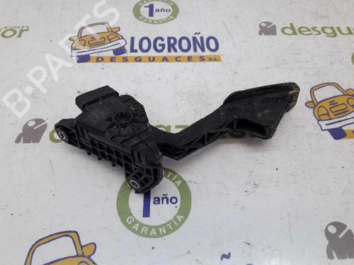 Pedal TOYOTA LAND CRUISER PRADO (_J12_) 3.0 D-4D (KDJ120, KDJ125) | BP3206961I4 