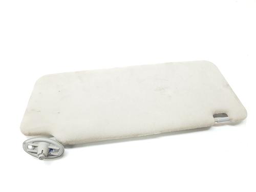 Venstre solskjerm Venstre solskjerm TOYOTA HILUX VII Pickup (_N1_, _N2_, _N3_) 2.5 D-4D (KUN15, KUN35) (144 hp) 34495594 34495594