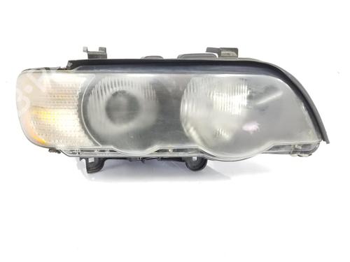 Højre forlygte BMW X5 (E53) 3.0 d (184 hp) 8275097