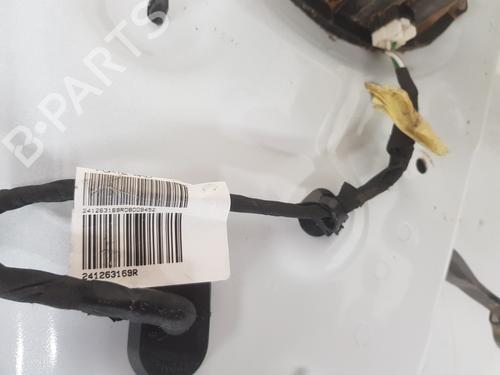 Dør høyre bak RENAULT AUSTRAL TCe 160 (HGMJ) | BP32199224C5 