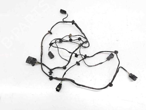 Used Wiring harness FORD ECOSPORT 1.5 EcoBlue TDCi (95 hp) 14074164